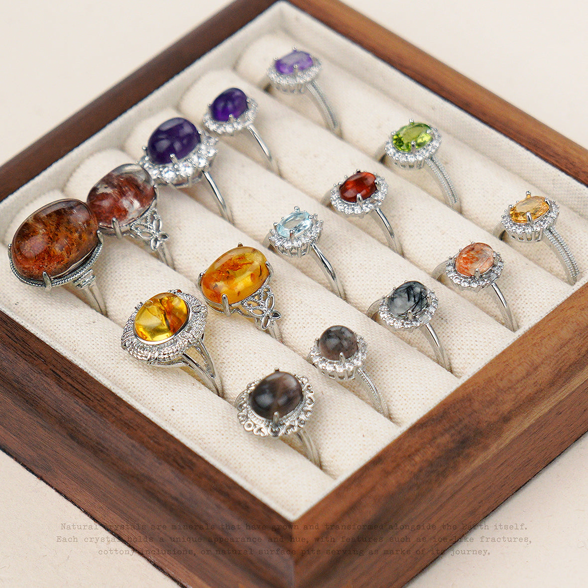 Ring Set