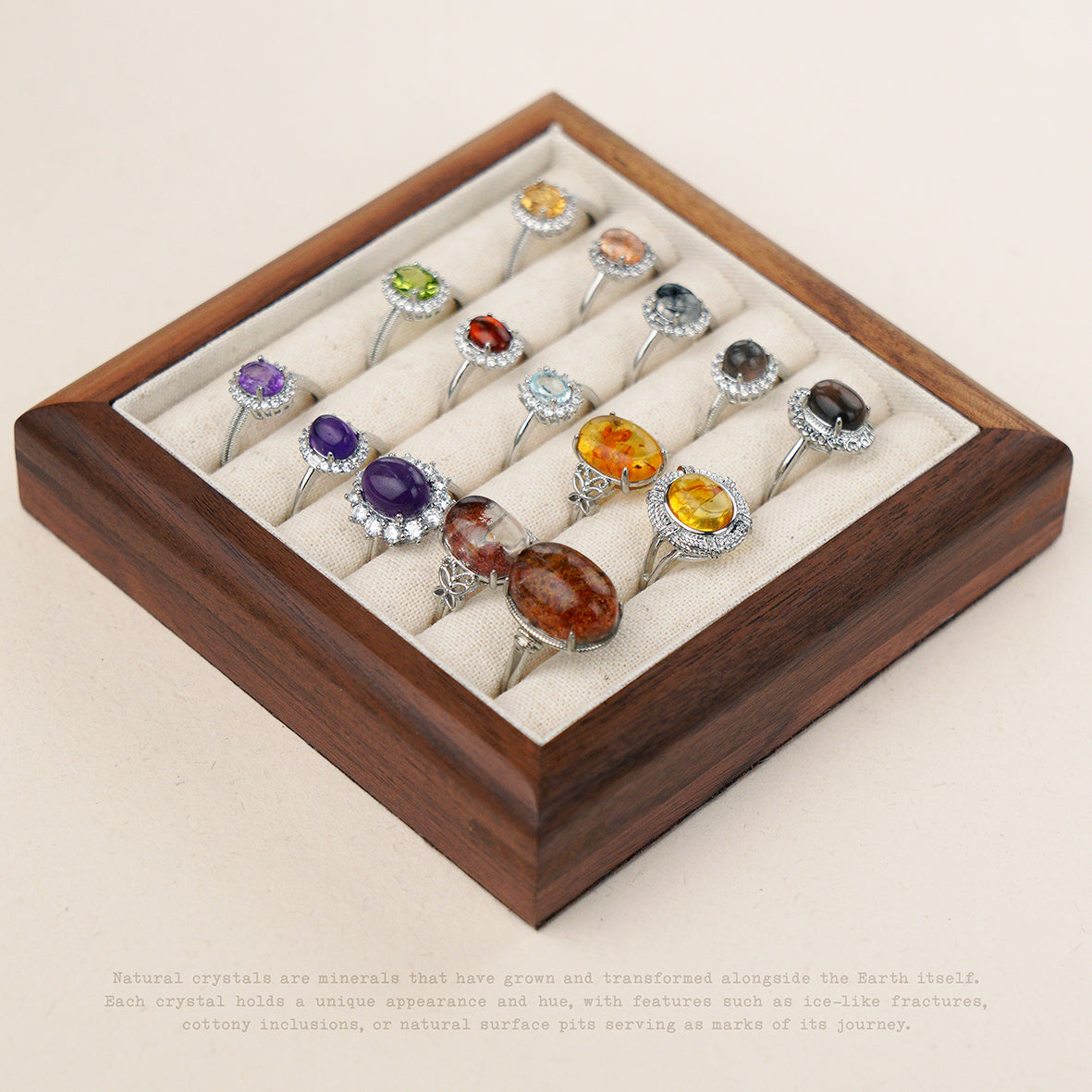 Ring Set