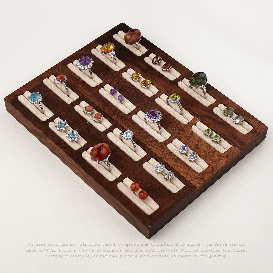 Earrings Set