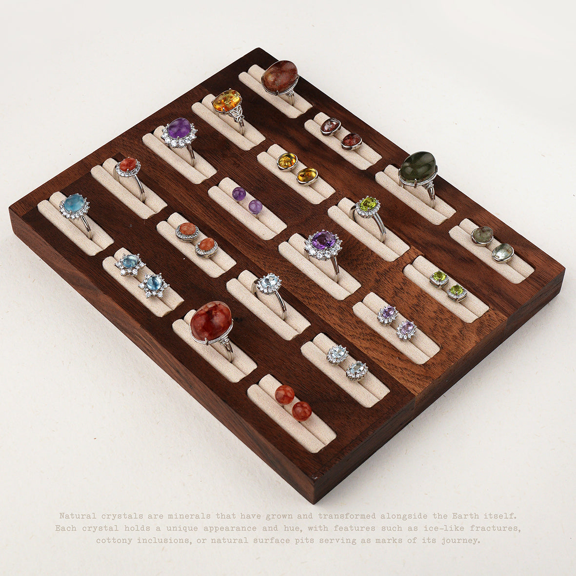 Earrings Set