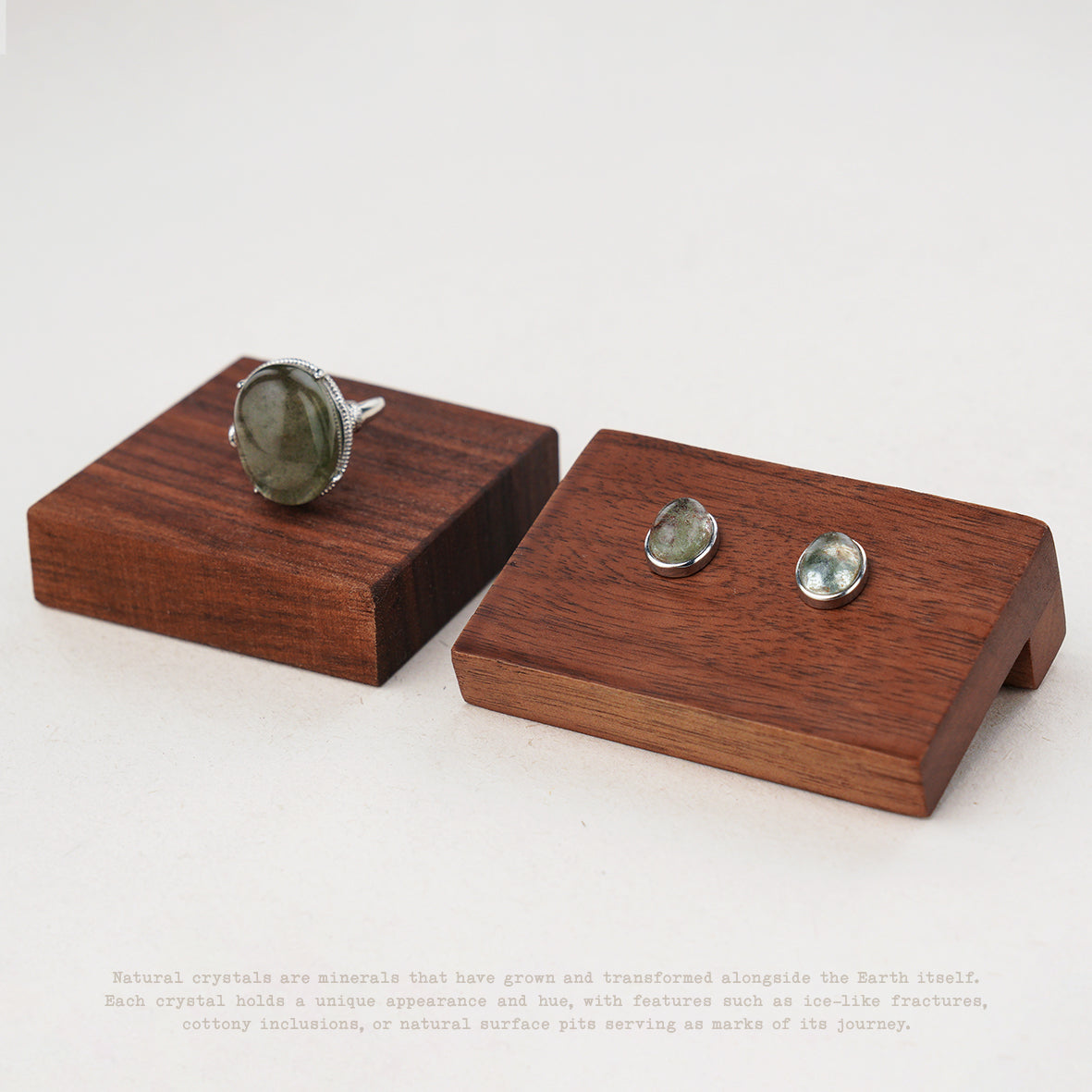 Earrings Set