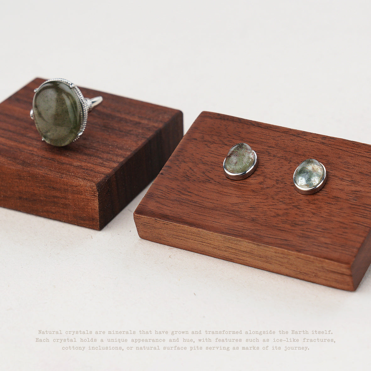 Earrings Set