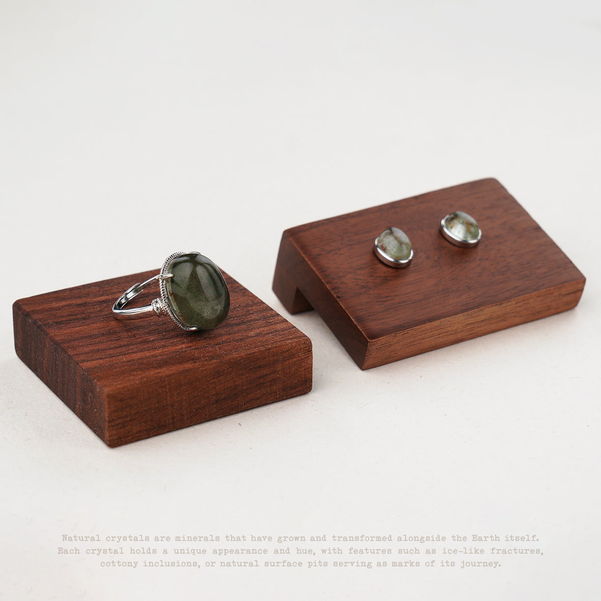 Earrings Set