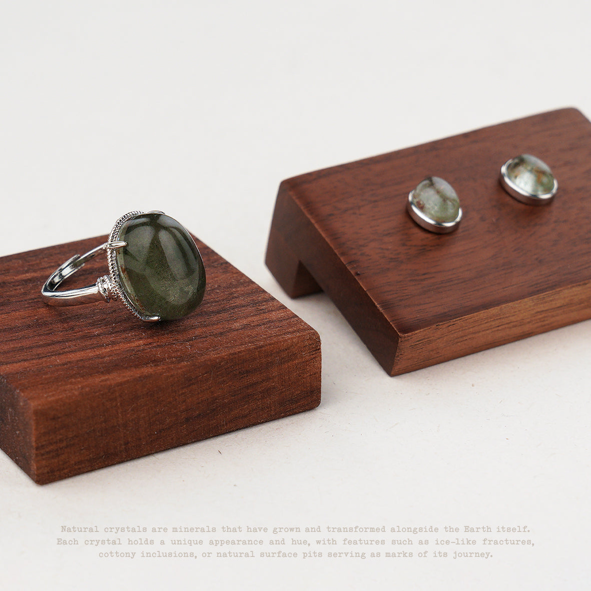Earrings Set