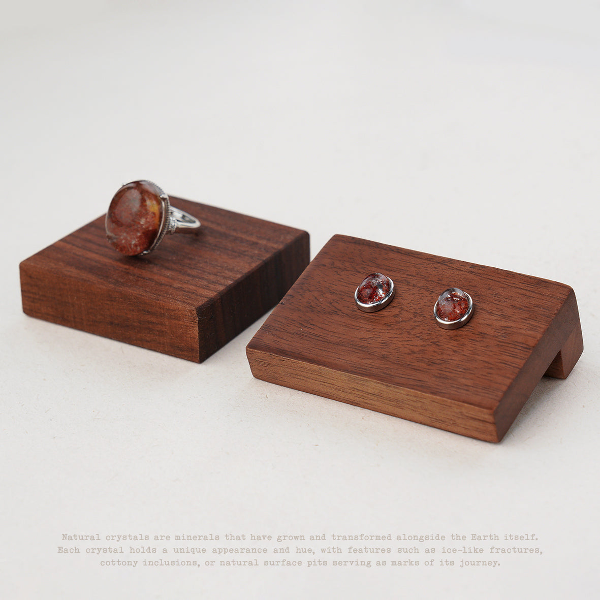 Earrings Set