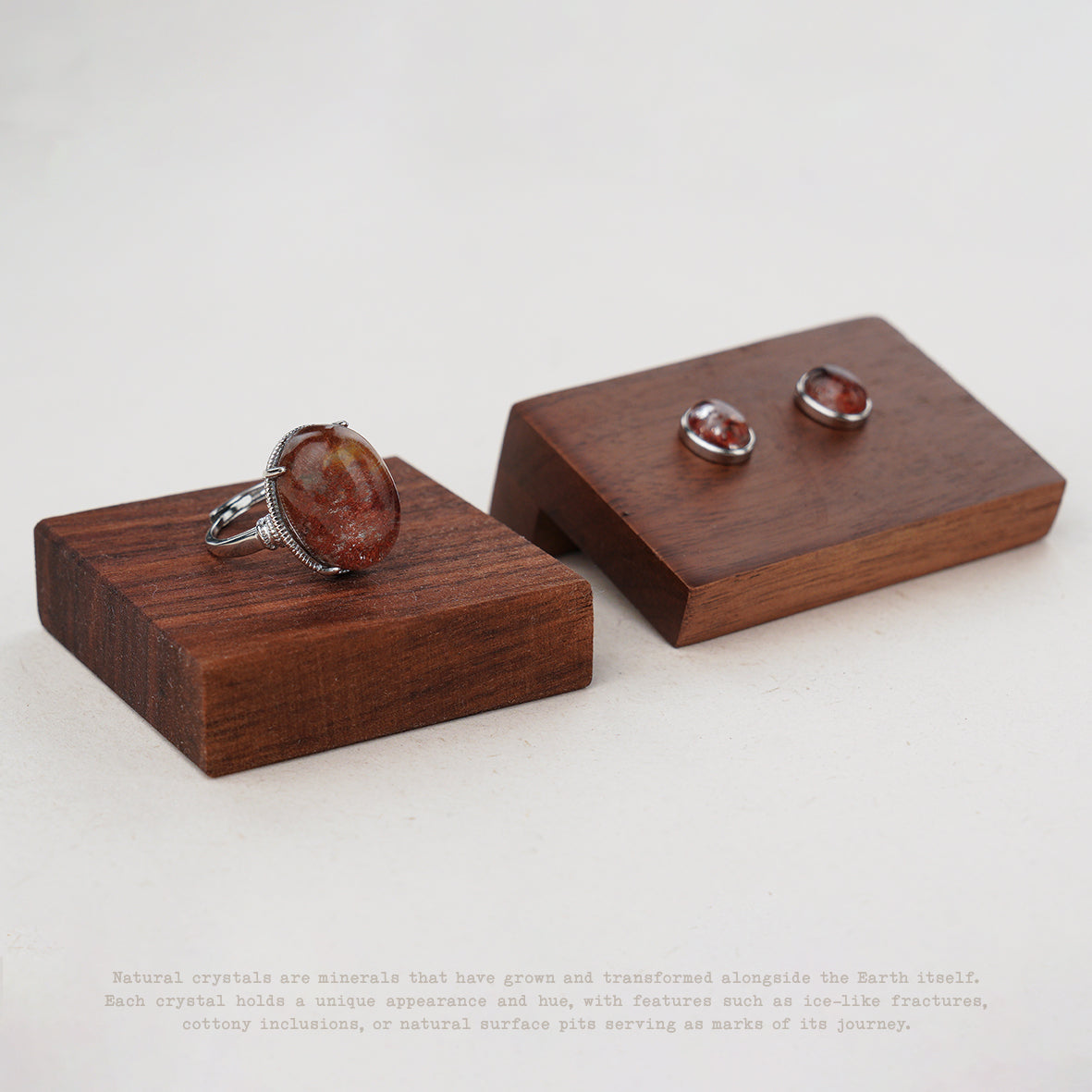 Earrings Set