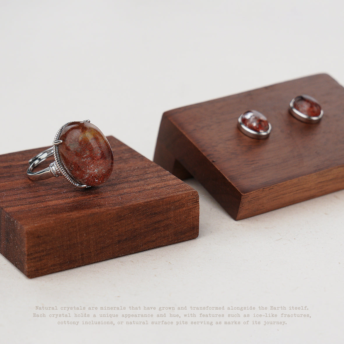 Earrings Set