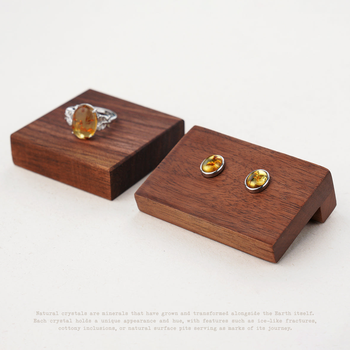 Earrings Set