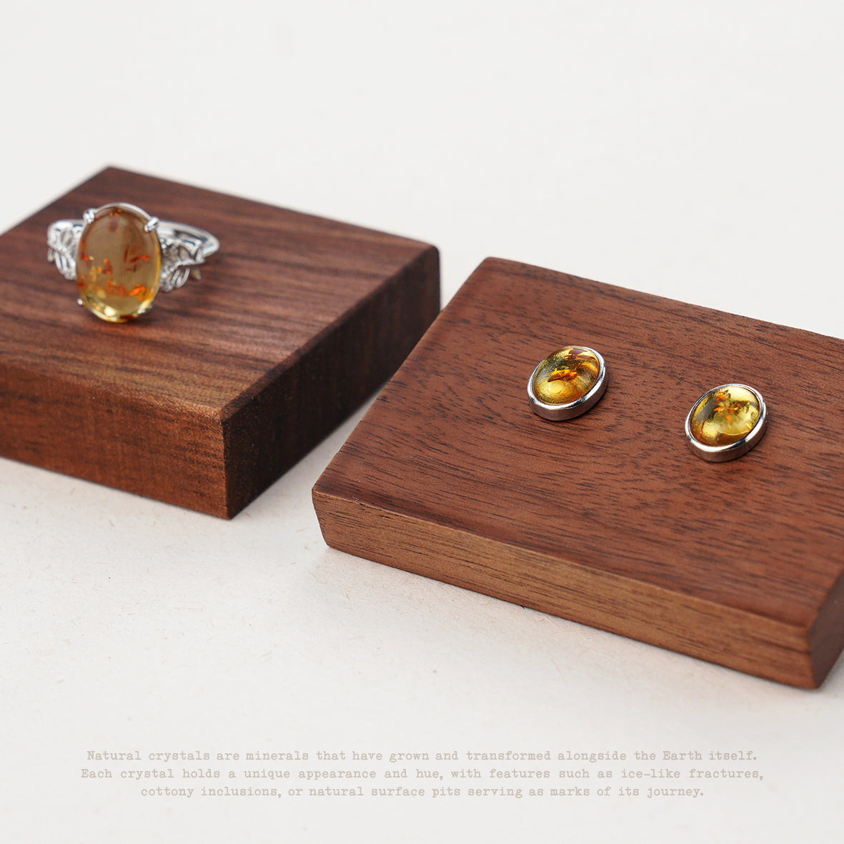 Earrings Set