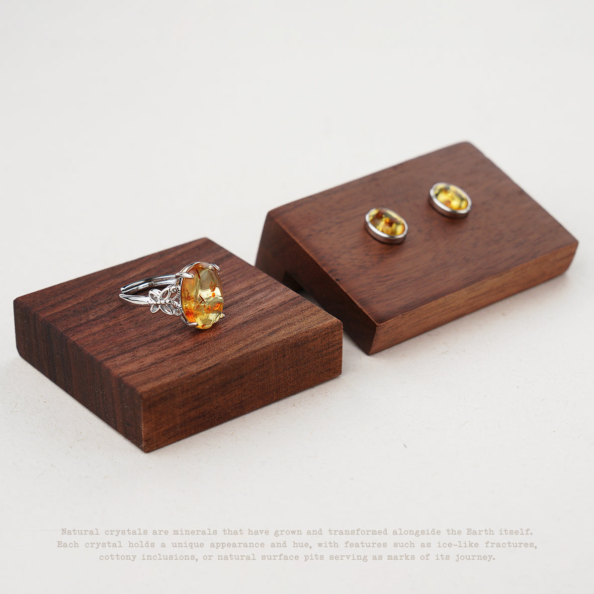 Earrings Set