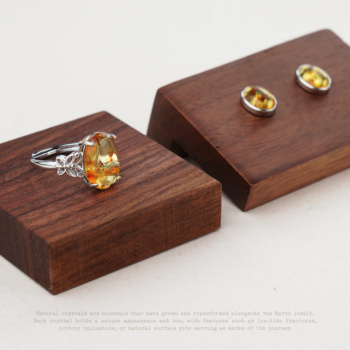 Earrings Set