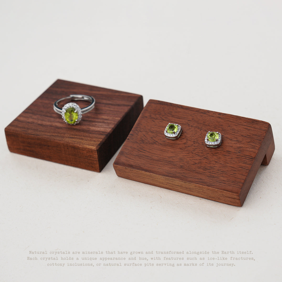 Earrings Set