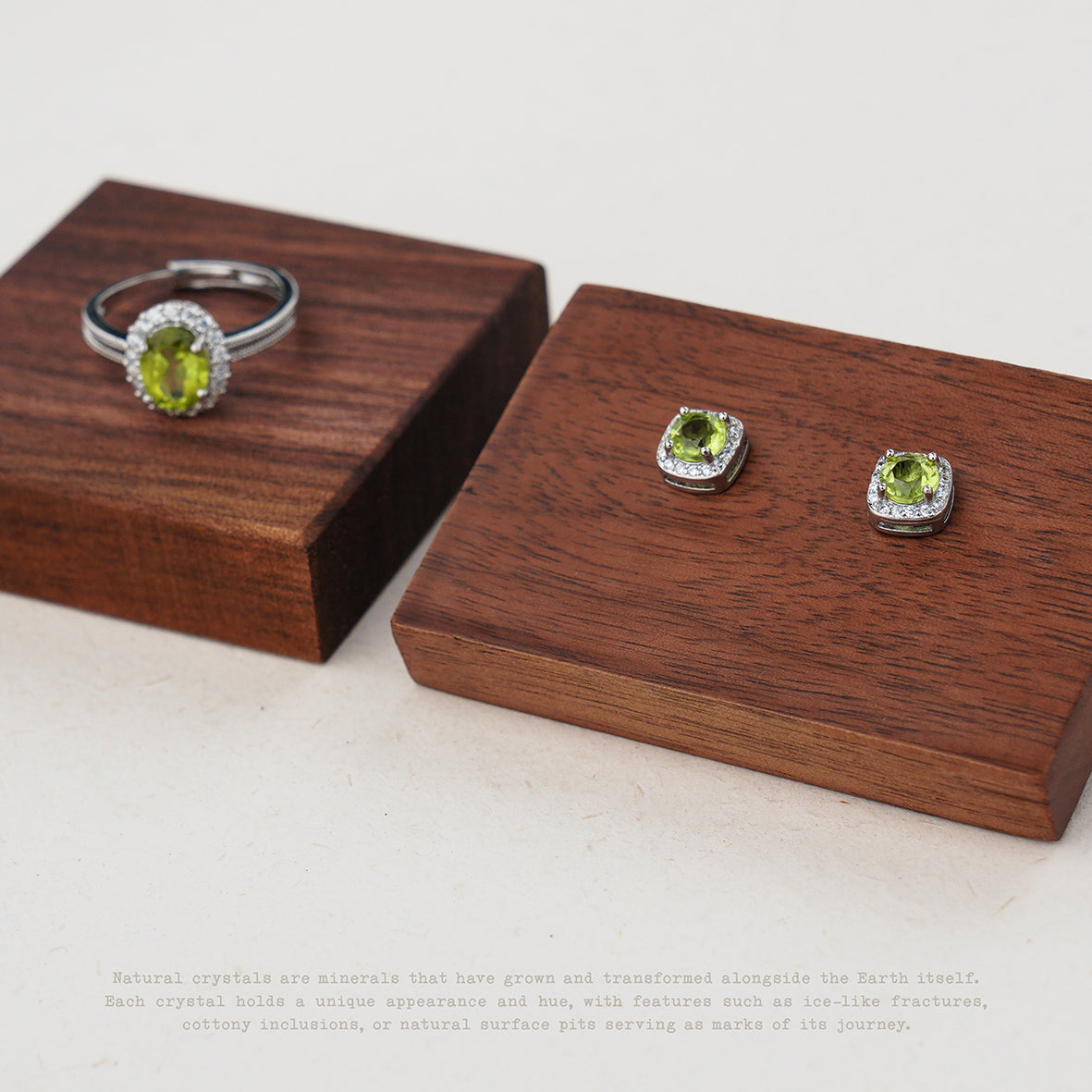 Earrings Set