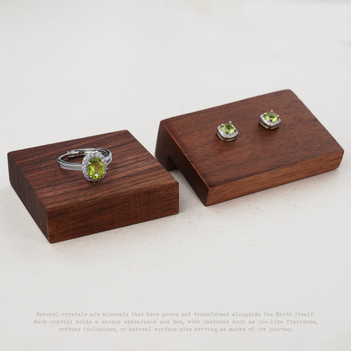 Earrings Set