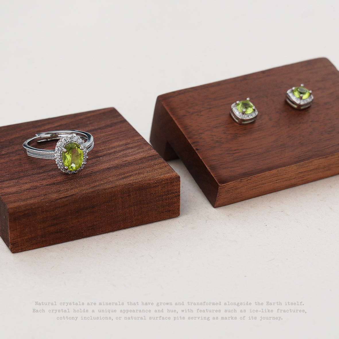 Earrings Set