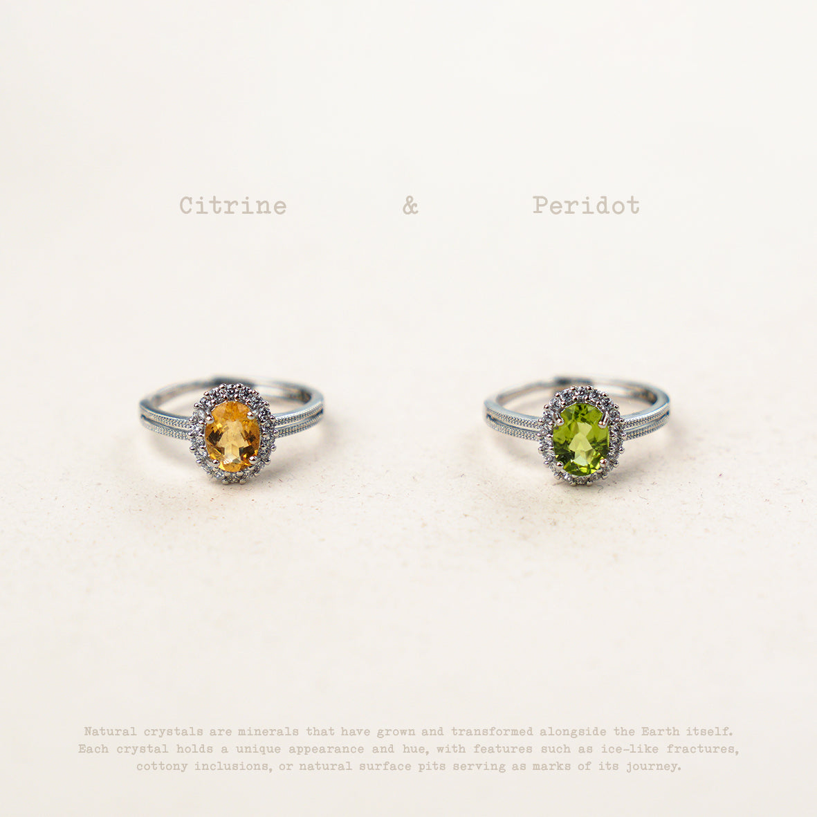 Ring Set
