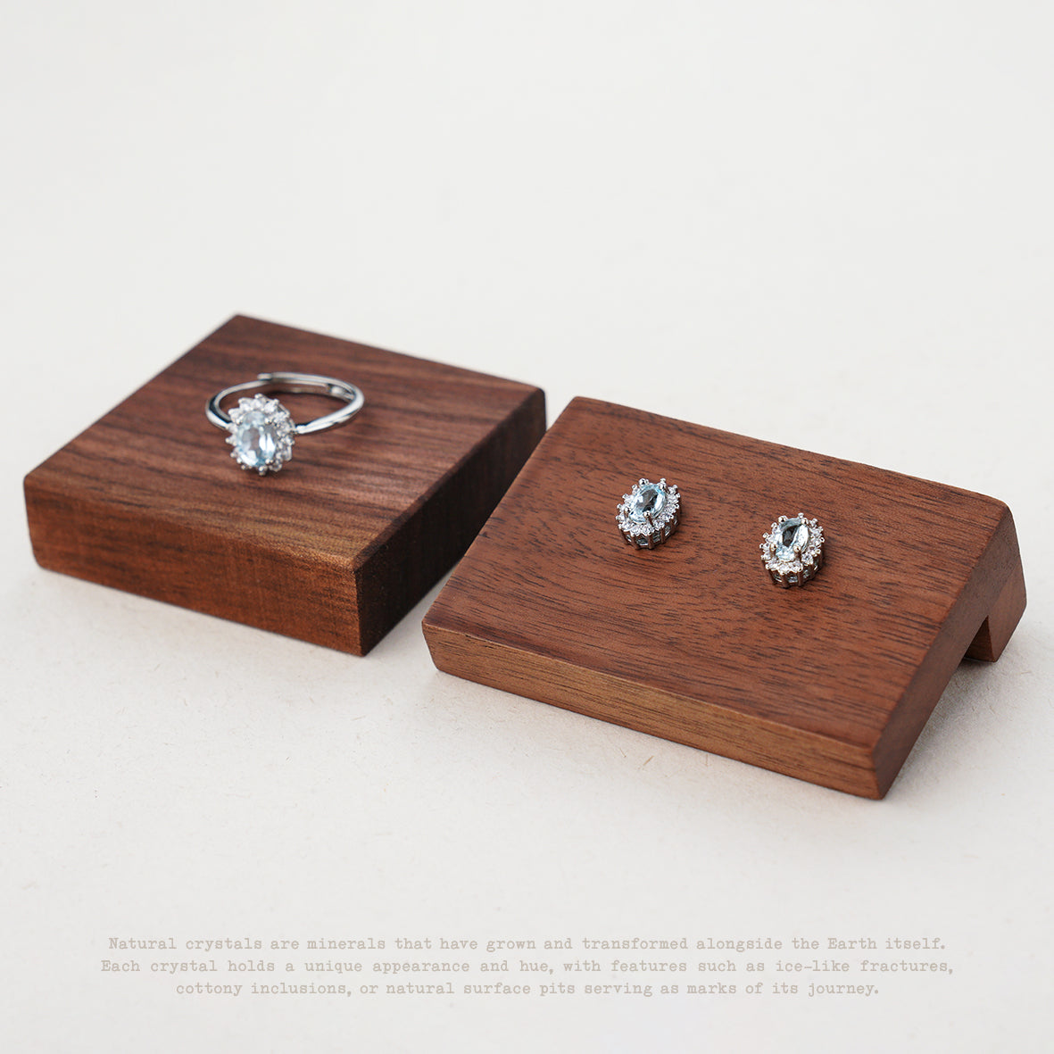 Earrings Set