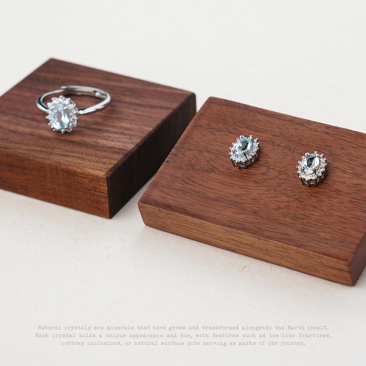 Earrings Set