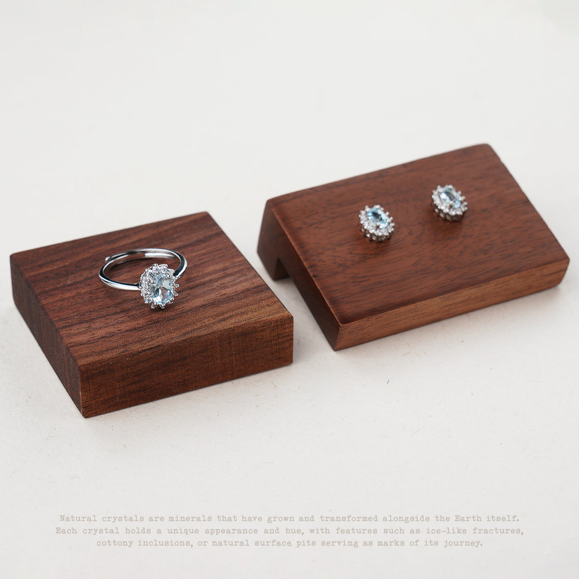 Earrings Set