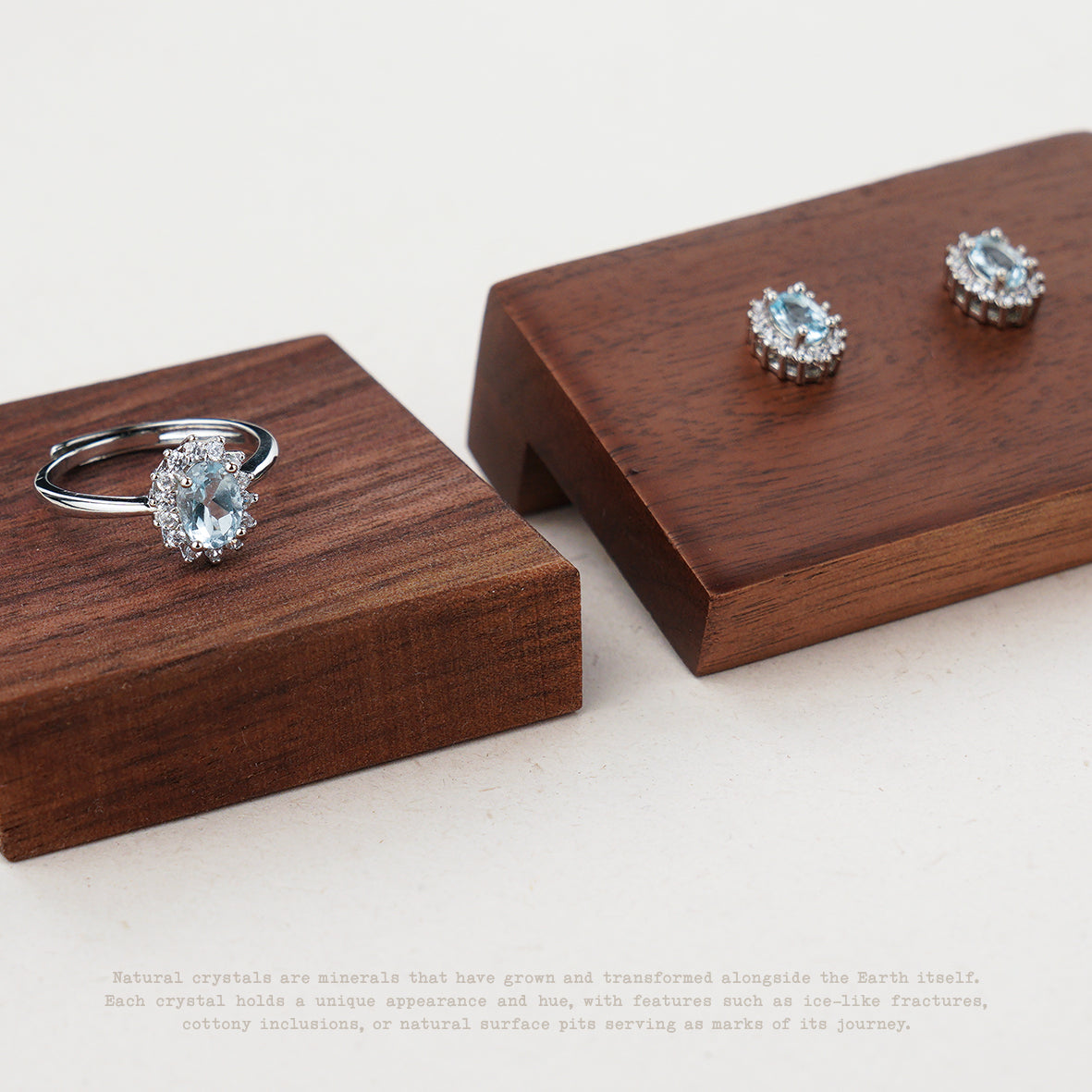 Earrings Set