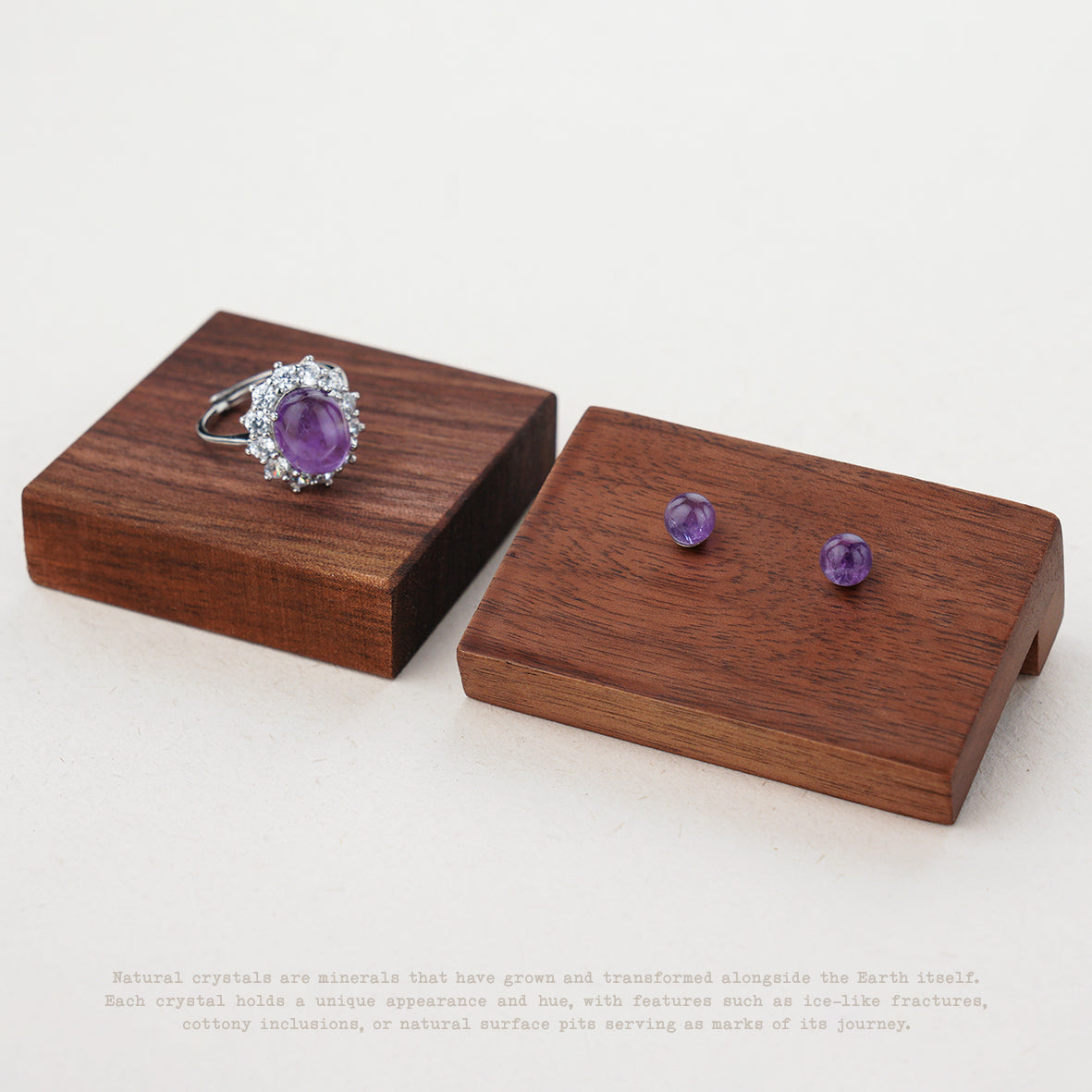 Earrings Set
