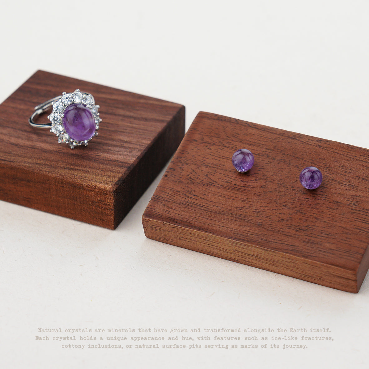 Earrings Set