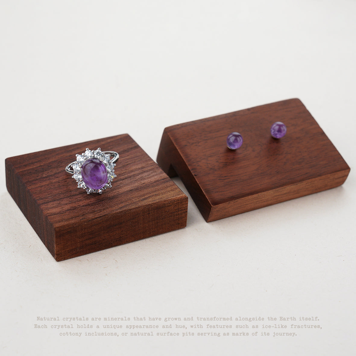Earrings Set