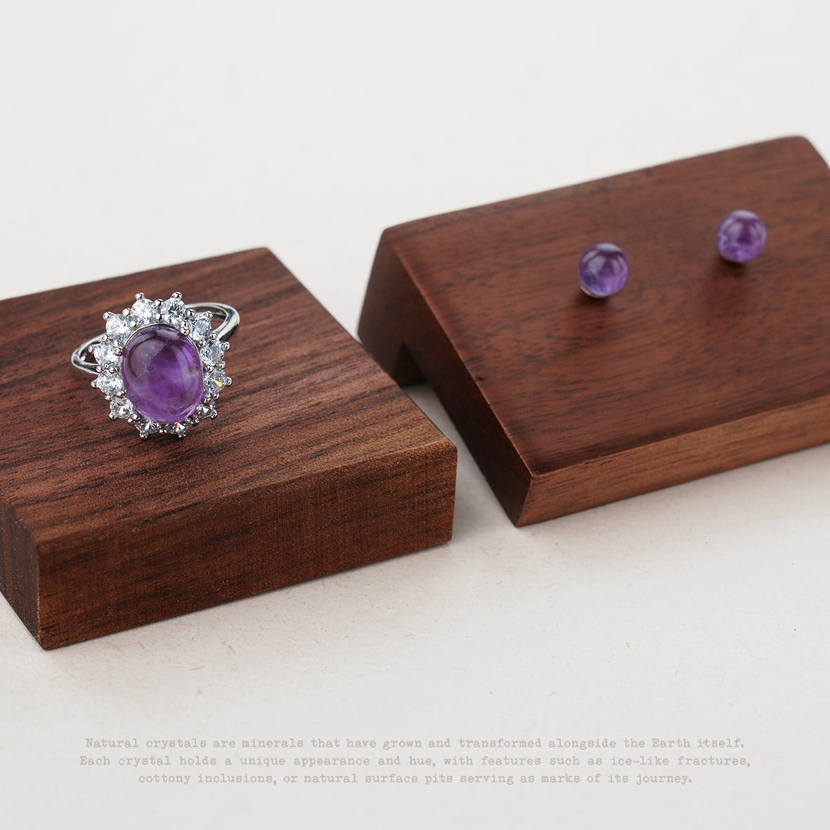 Earrings Set