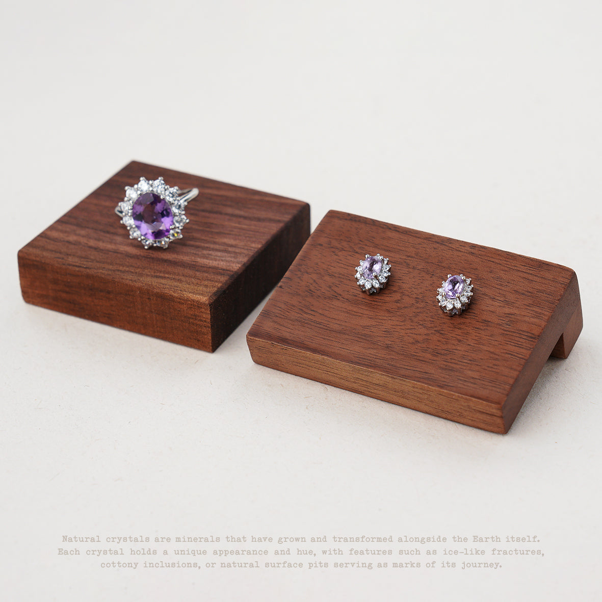 Earrings Set