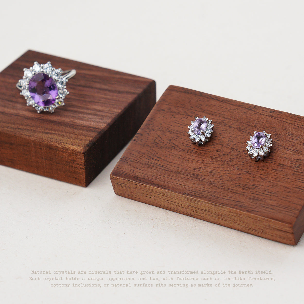 Earrings Set