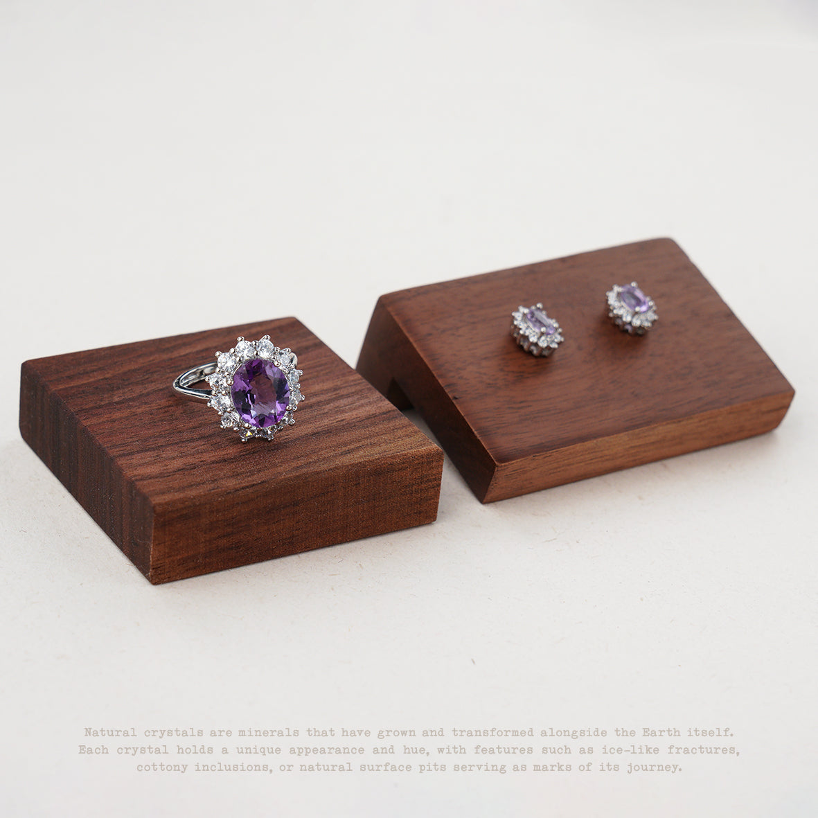 Earrings Set