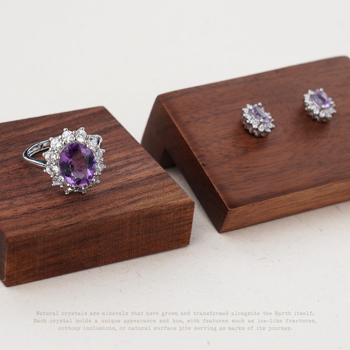 Earrings Set