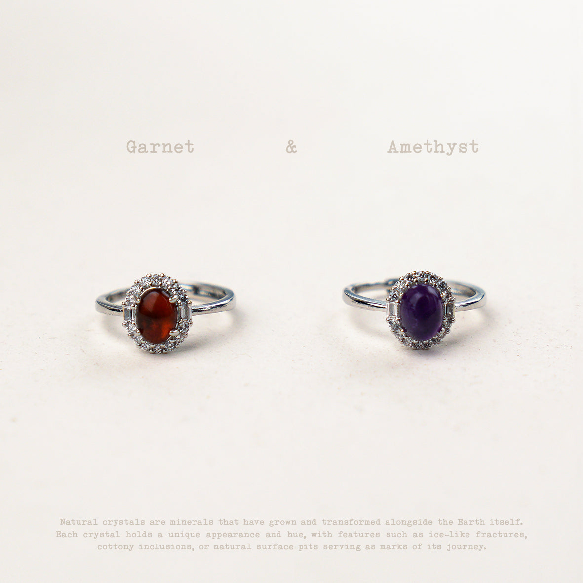 Ring Set