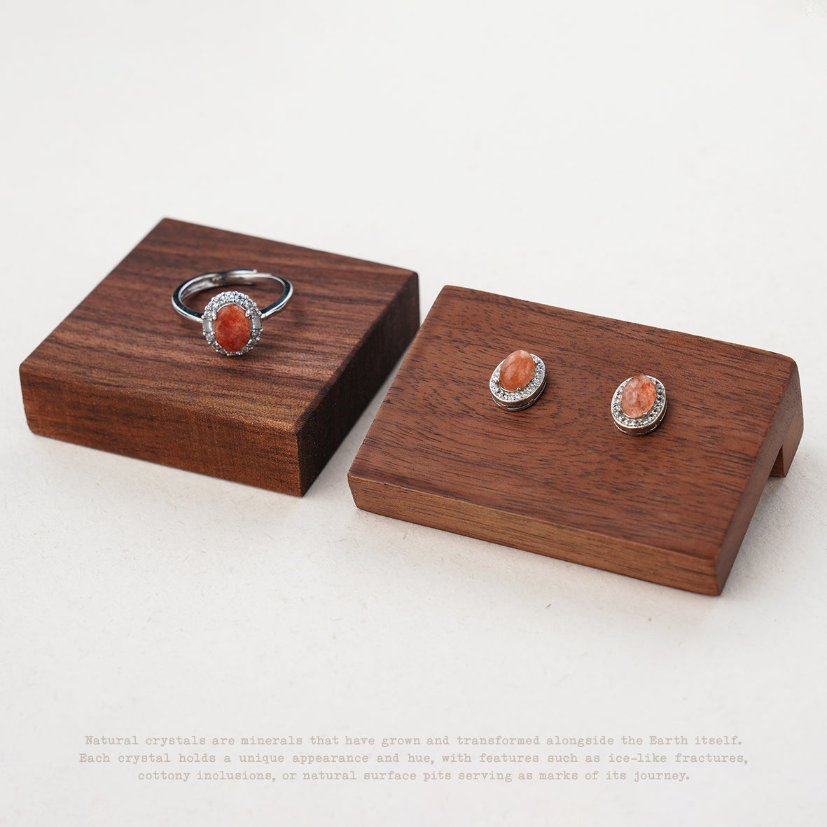 Earrings Set