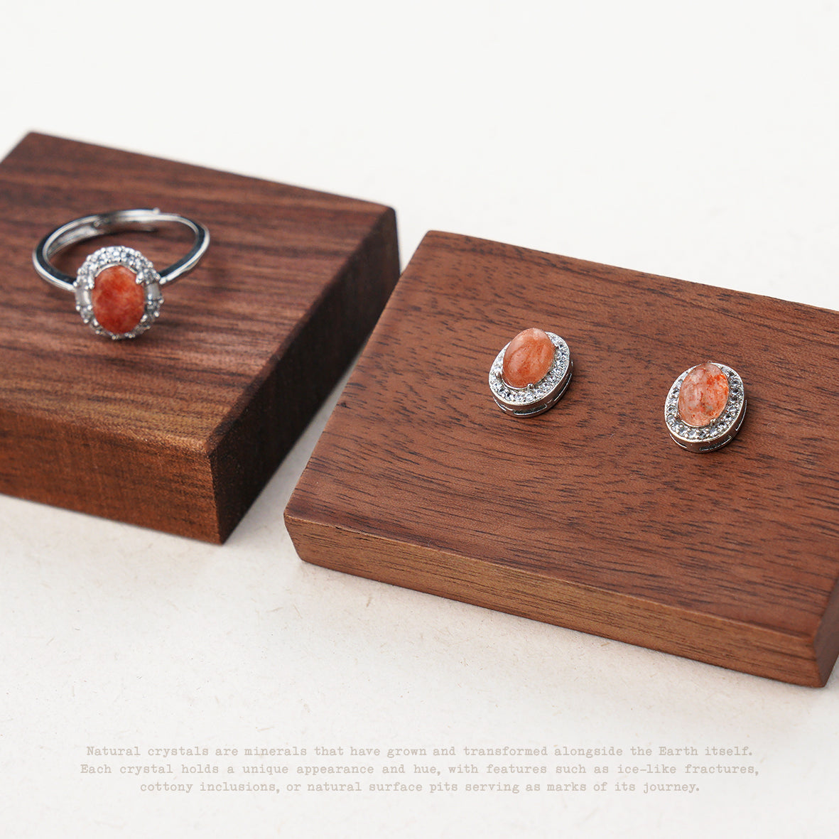 Earrings Set