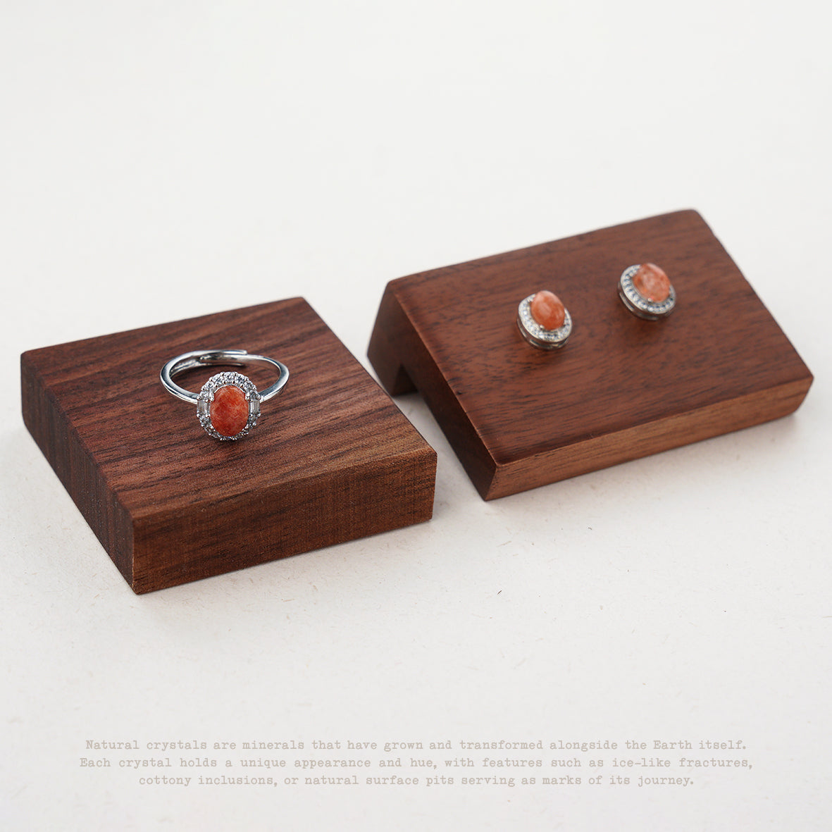 Earrings Set