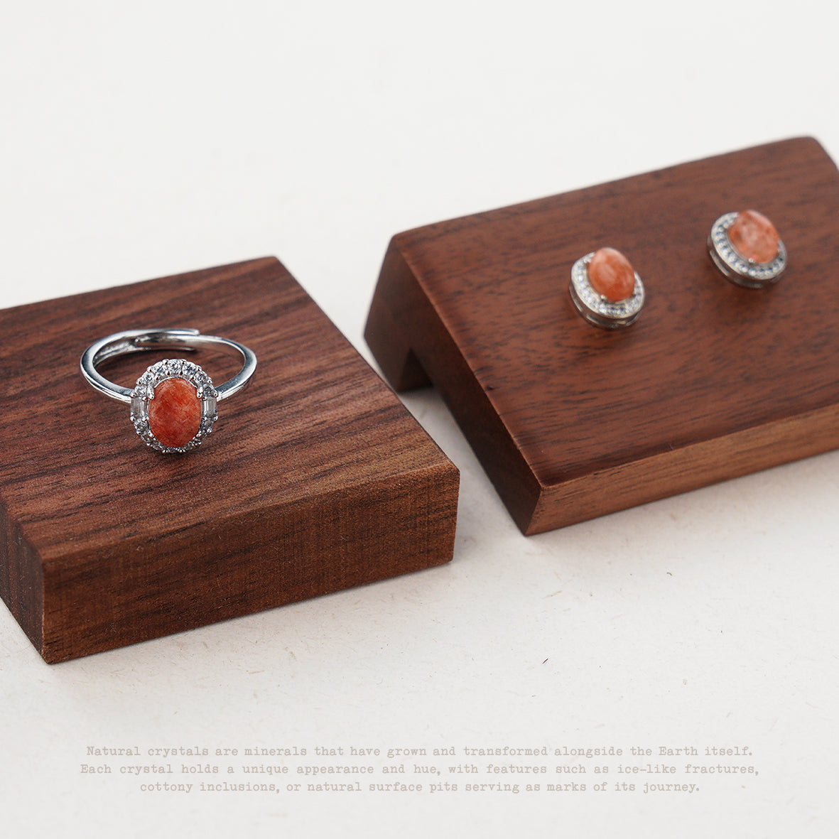 Earrings Set