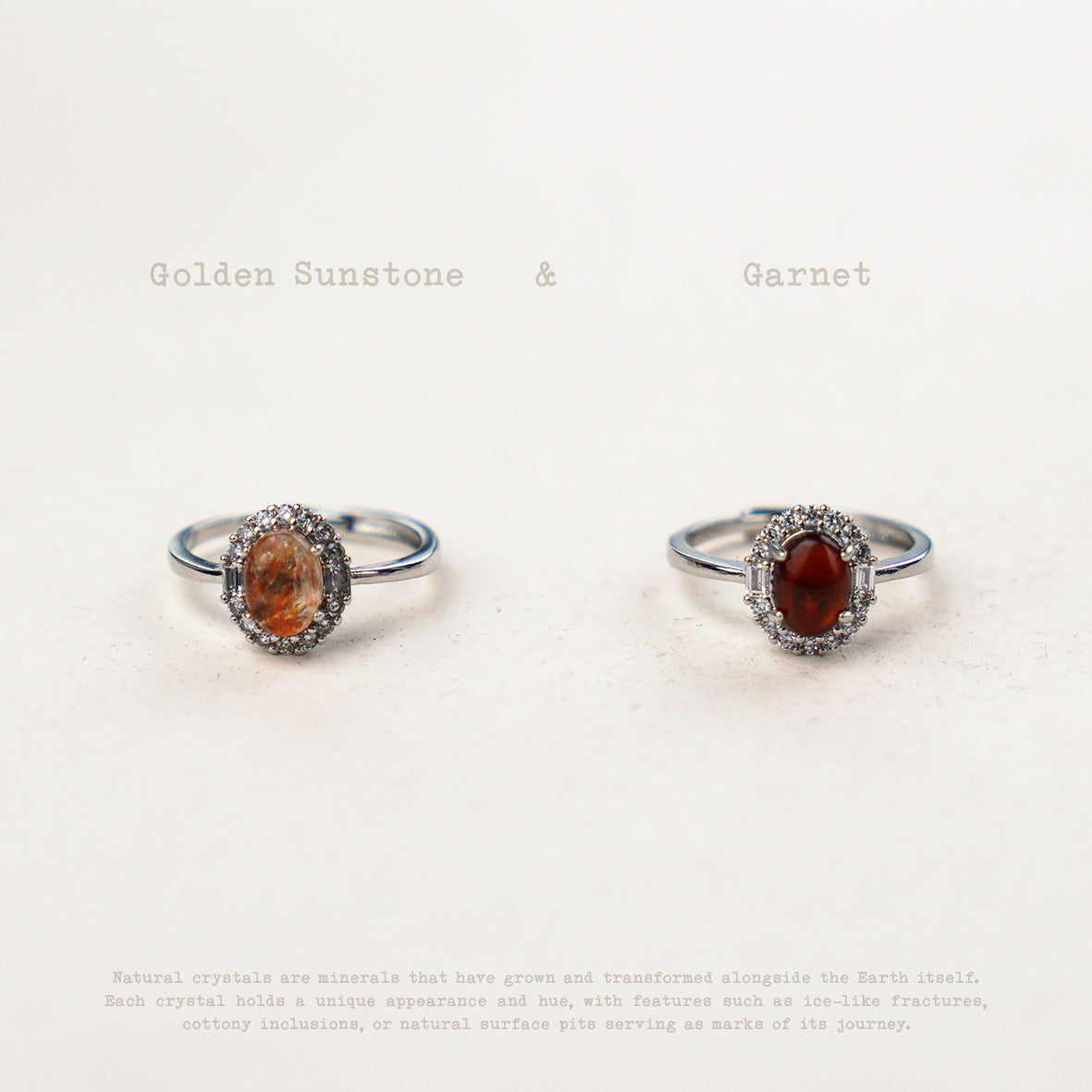 Ring Set