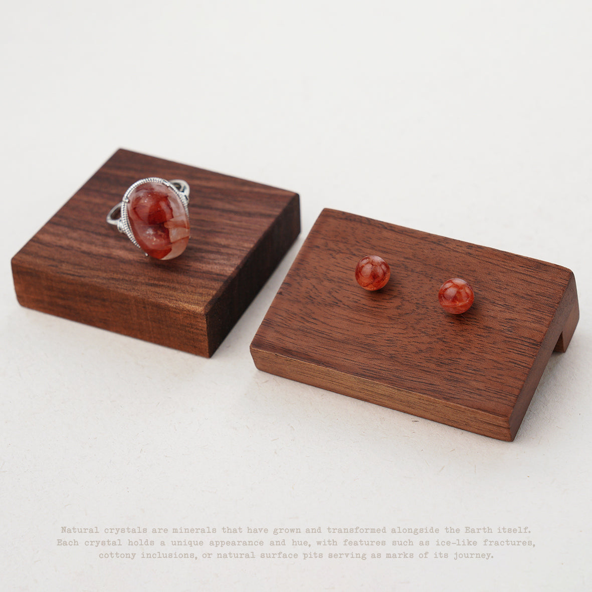 Earrings Set