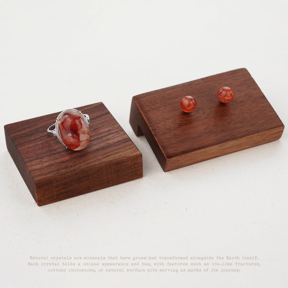 Earrings Set