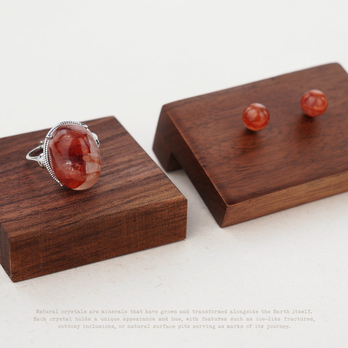 Earrings Set