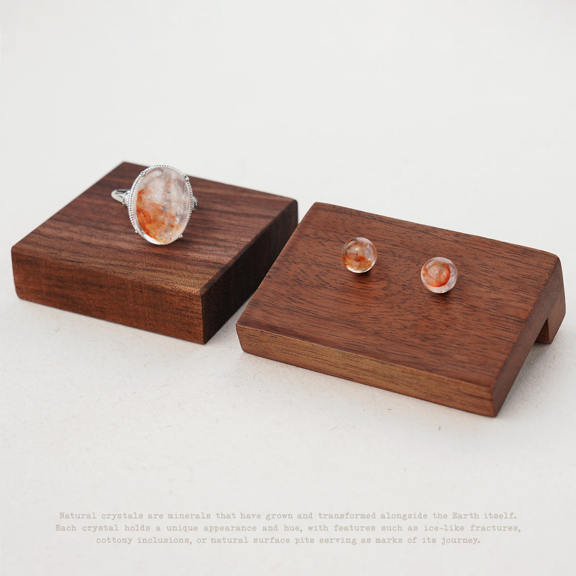 Earrings Set