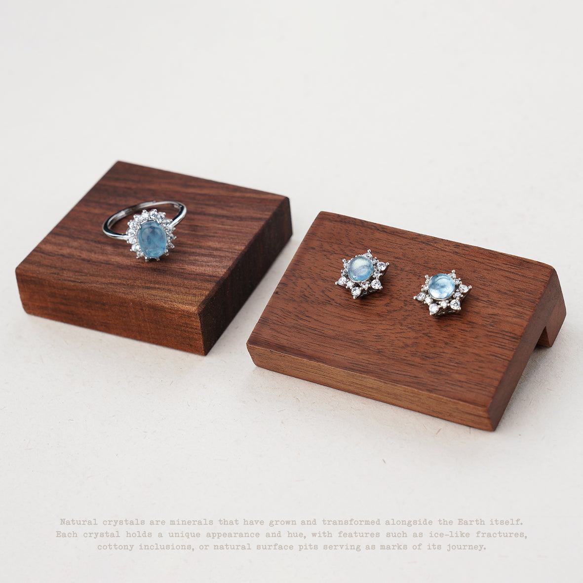 Earrings Set