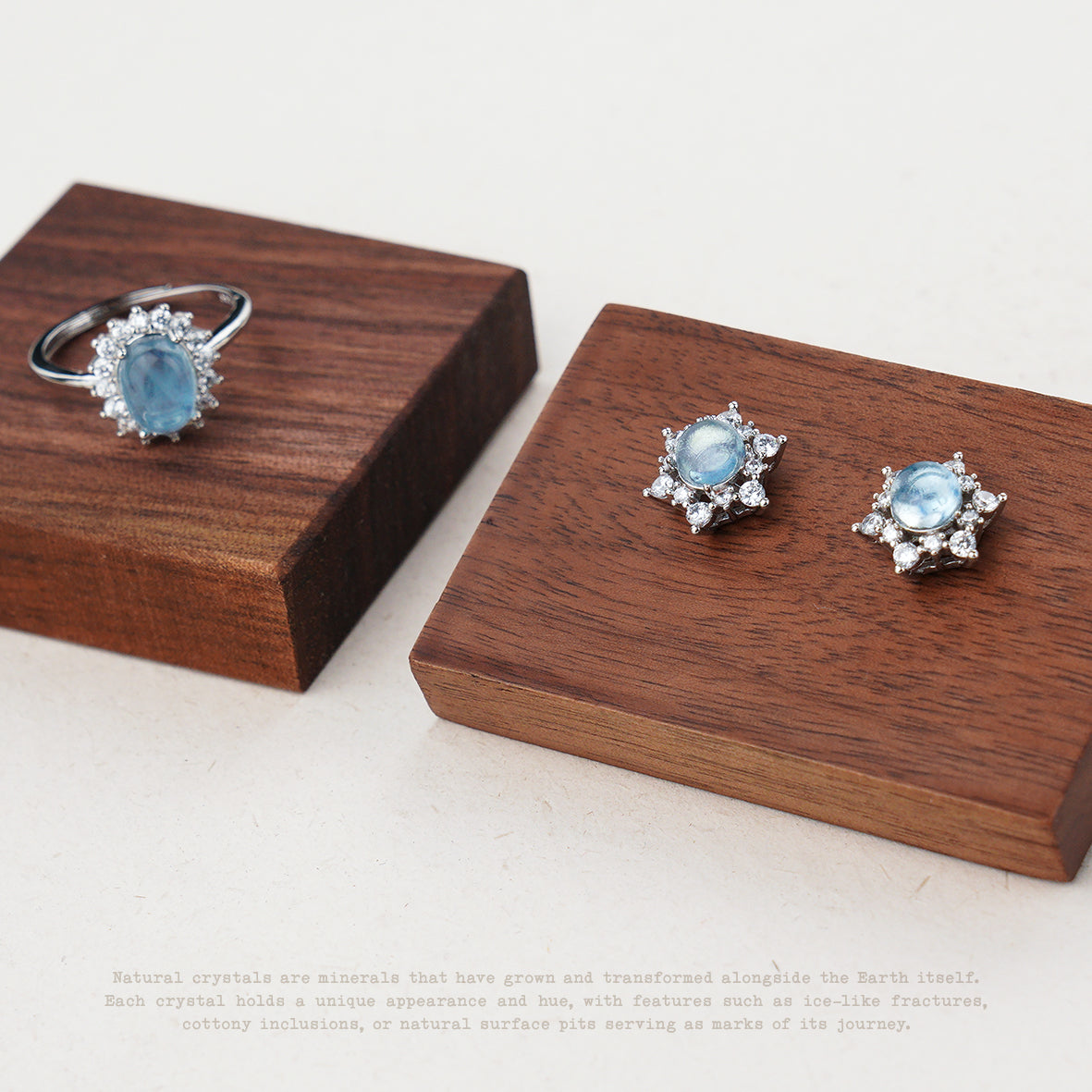 Earrings Set
