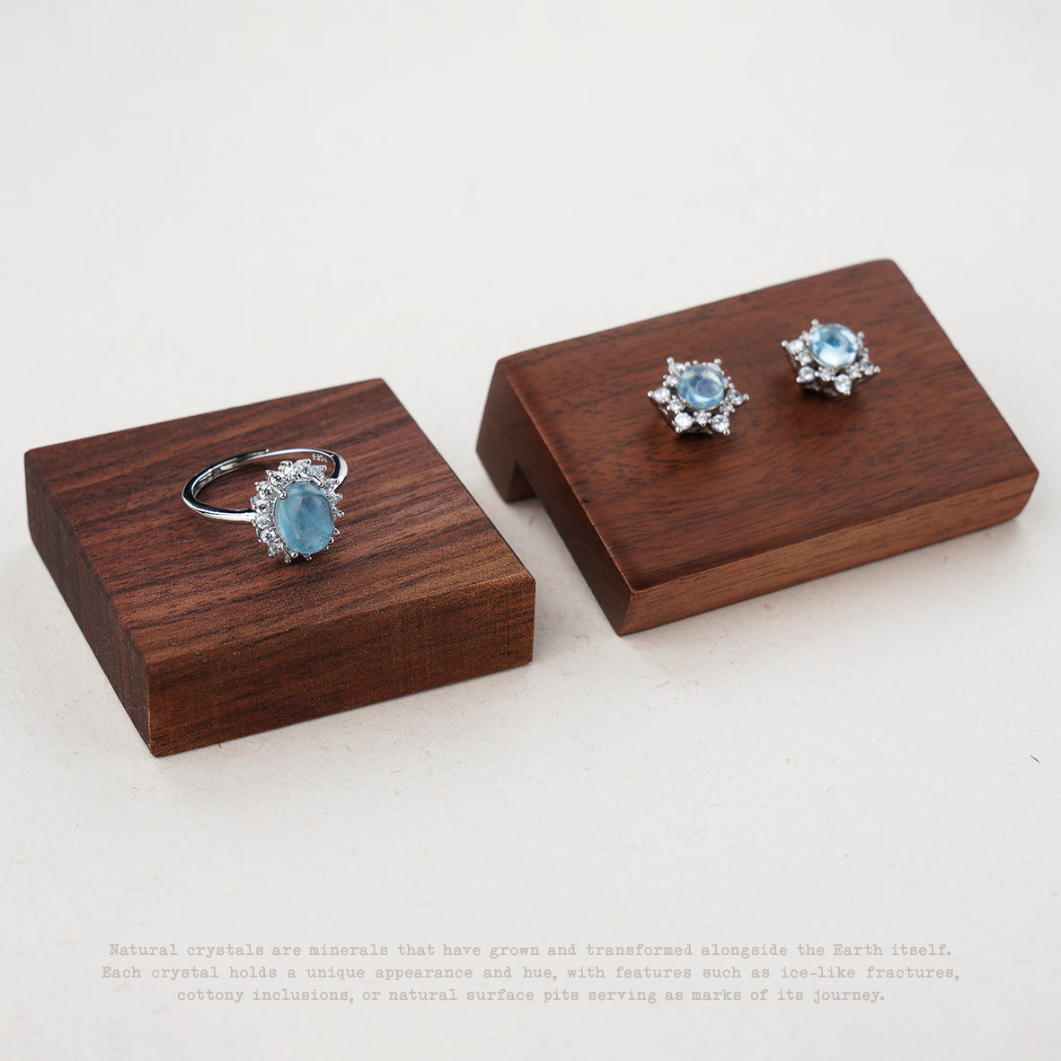Earrings Set