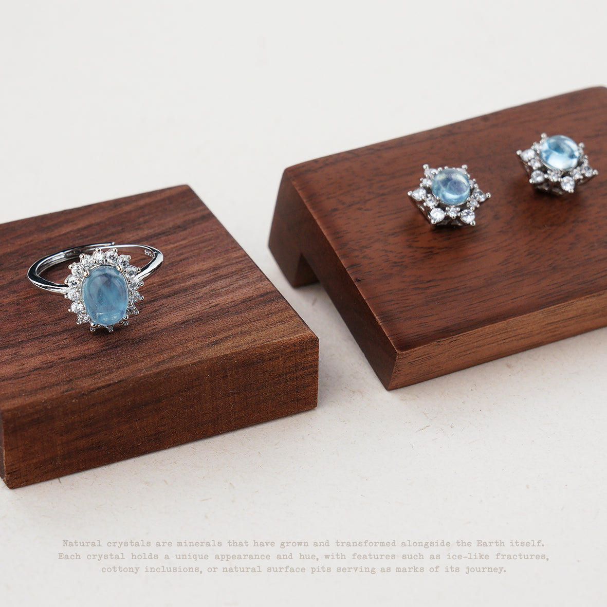 Earrings Set